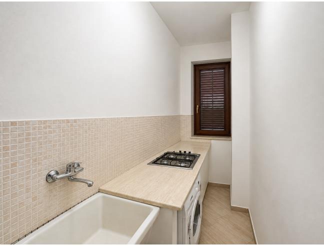 Anteprima foto 3 - Appartamento in Vendita a Terrasini (Palermo)