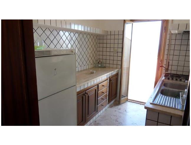 Anteprima foto 4 - Appartamento in Vendita a Terrasini (Palermo)