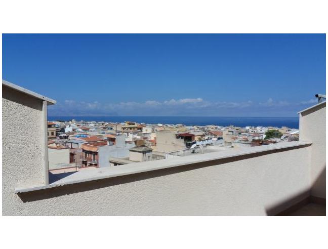 Anteprima foto 7 - Appartamento in Vendita a Terrasini (Palermo)