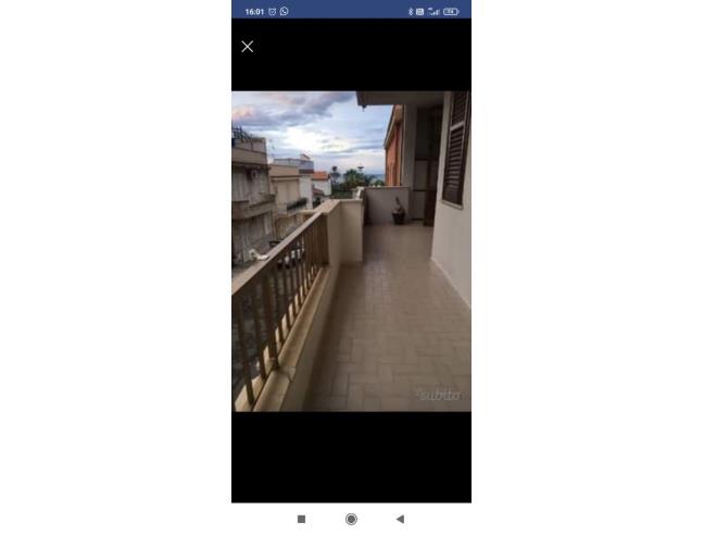 Anteprima foto 8 - Appartamento in Vendita a Terrasini (Palermo)