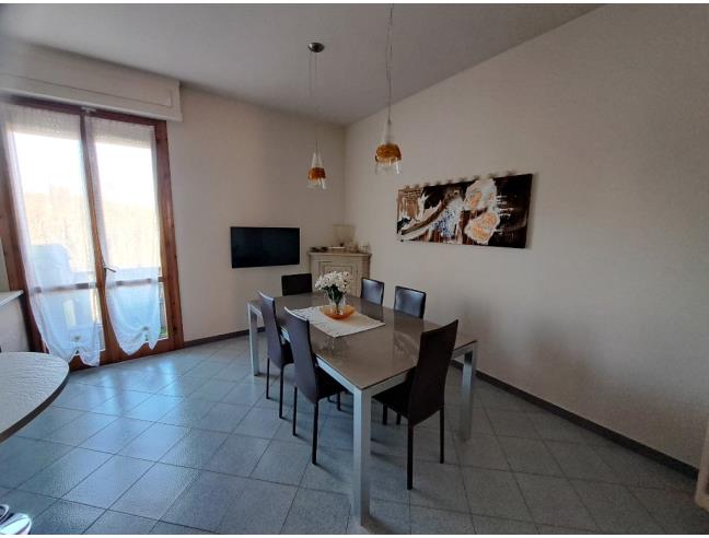 Anteprima foto 6 - Appartamento in Vendita a Terricciola - Selvatelle