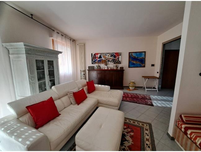 Anteprima foto 7 - Appartamento in Vendita a Terricciola - Selvatelle