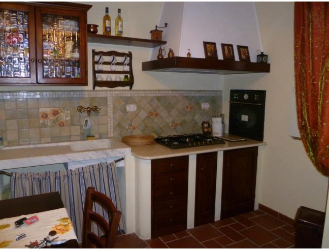 Anteprima foto 4 - Appartamento in Vendita a Terricciola - Soiana