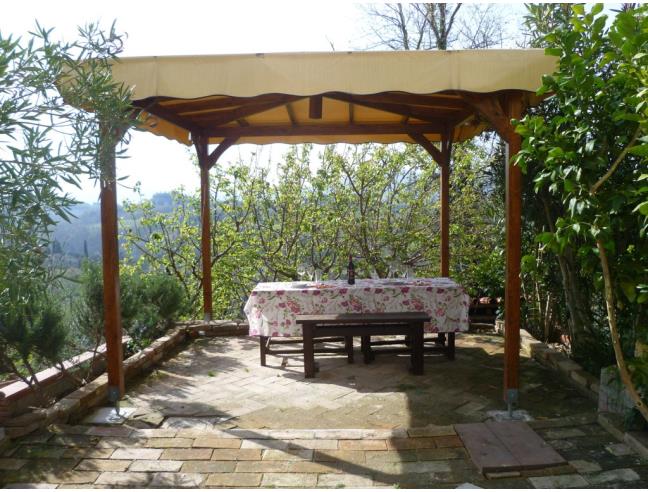 Anteprima foto 7 - Appartamento in Vendita a Terricciola - Soiana