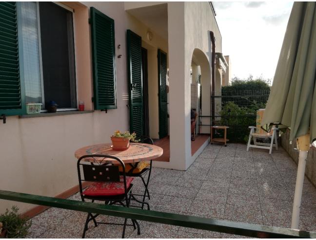 Anteprima foto 2 - Appartamento in Vendita a Testico (Savona)