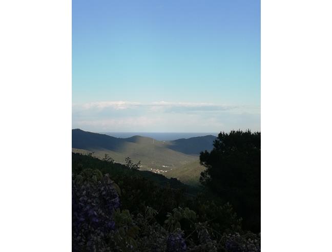 Anteprima foto 3 - Appartamento in Vendita a Testico (Savona)