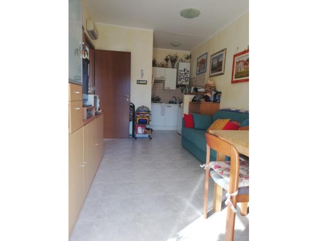 Anteprima foto 4 - Appartamento in Vendita a Testico (Savona)