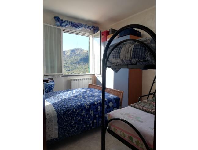 Anteprima foto 5 - Appartamento in Vendita a Testico (Savona)