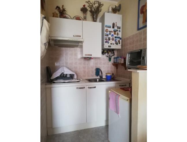 Anteprima foto 8 - Appartamento in Vendita a Testico (Savona)