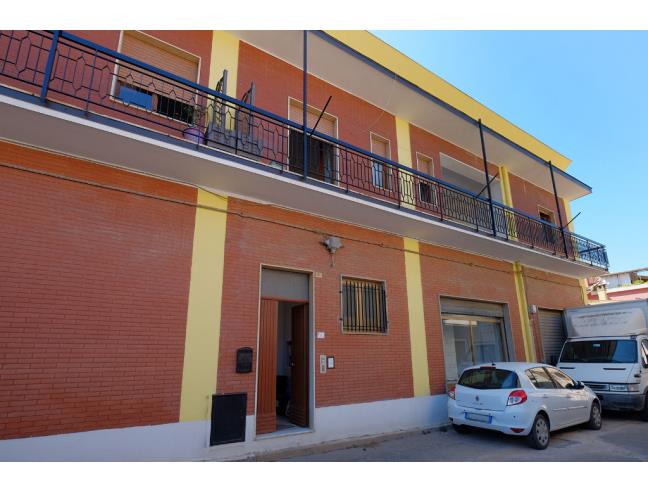 Anteprima foto 1 - Appartamento in Vendita a Teulada (Sud Sardegna)