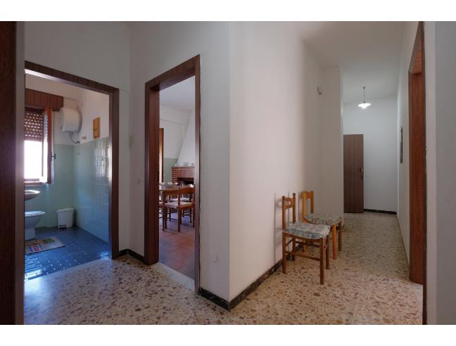 Anteprima foto 3 - Appartamento in Vendita a Teulada (Sud Sardegna)