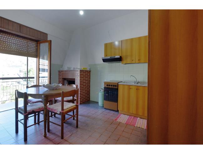 Anteprima foto 4 - Appartamento in Vendita a Teulada (Sud Sardegna)