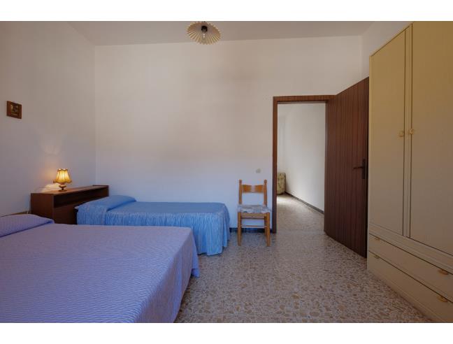 Anteprima foto 8 - Appartamento in Vendita a Teulada (Sud Sardegna)