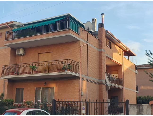 Anteprima foto 2 - Appartamento in Vendita a Tivoli - Bagni Di Tivoli