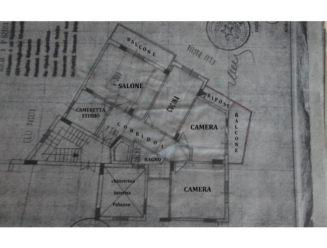 Anteprima foto 6 - Appartamento in Vendita a Tivoli - Tivoli Alta