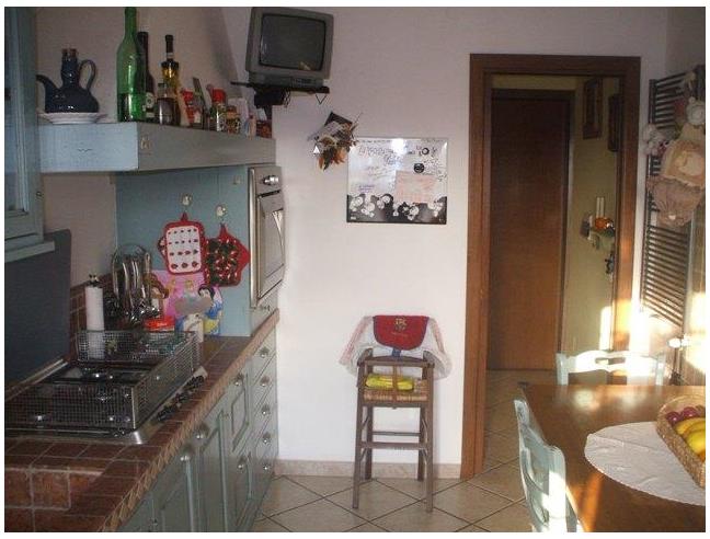 Anteprima foto 2 - Appartamento in Vendita a Tivoli - Villa Adriana