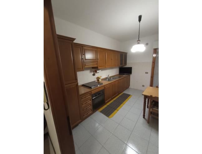 Anteprima foto 3 - Appartamento in Vendita a Tocco da Casauria (Pescara)