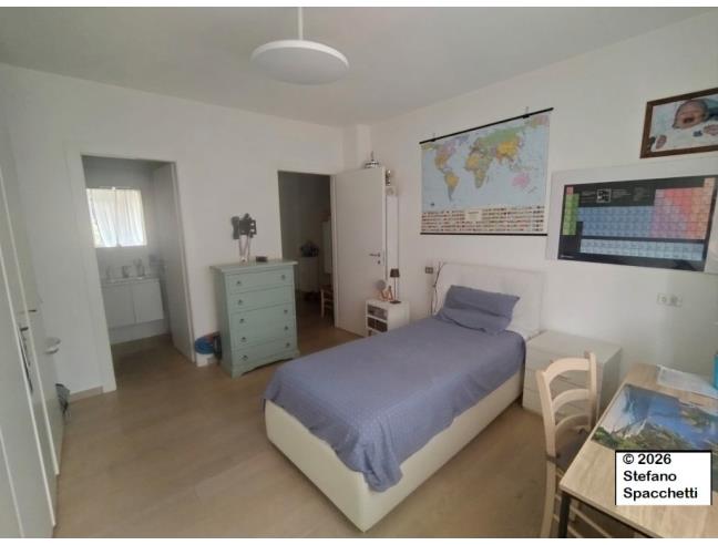 Anteprima foto 6 - Appartamento in Vendita a Todi (Perugia)