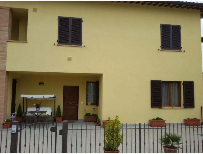 Anteprima foto 2 - Appartamento in Vendita a Todi - Pontecuti