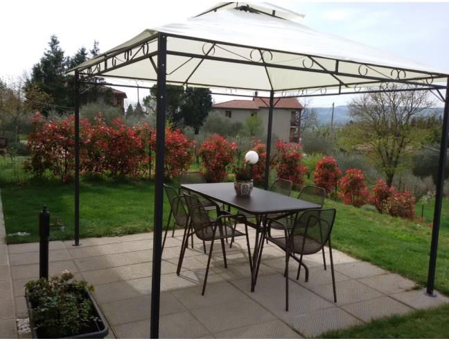 Anteprima foto 3 - Appartamento in Vendita a Todi - Pontecuti