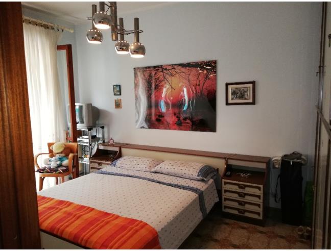 Anteprima foto 3 - Appartamento in Vendita a Toirano (Savona)