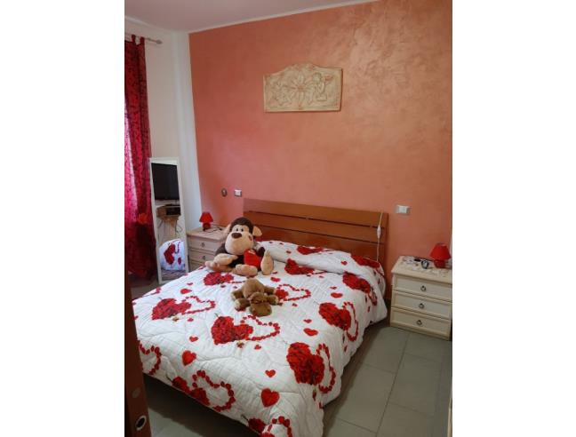 Anteprima foto 4 - Appartamento in Vendita a Toirano (Savona)