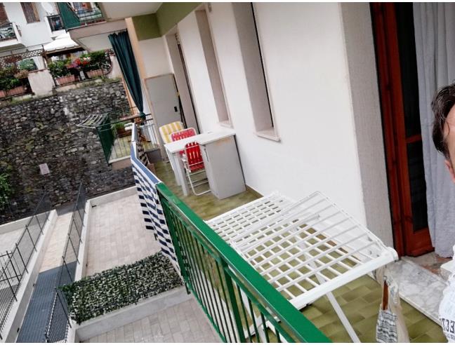 Anteprima foto 7 - Appartamento in Vendita a Toirano (Savona)