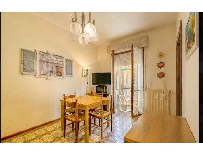 Anteprima foto 7 - Appartamento in Vendita a Toirano (Savona)