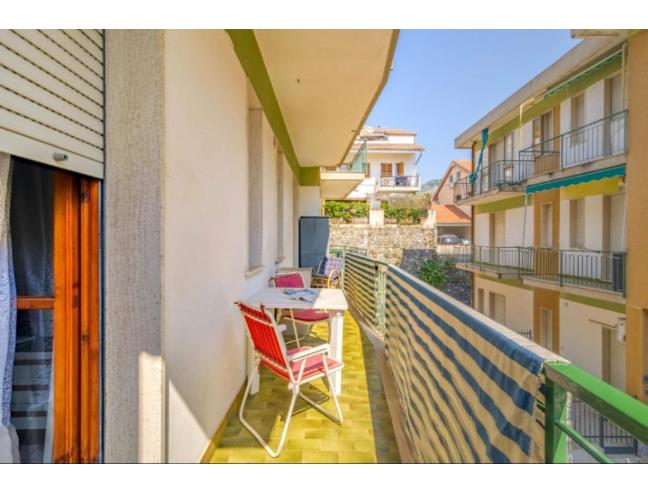 Anteprima foto 8 - Appartamento in Vendita a Toirano (Savona)