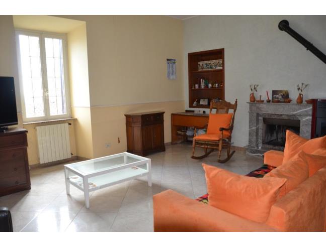 Anteprima foto 2 - Appartamento in Vendita a Tolfa (Roma)