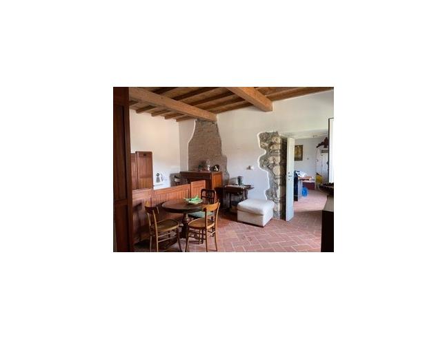 Anteprima foto 2 - Appartamento in Vendita a Tolfa (Roma)