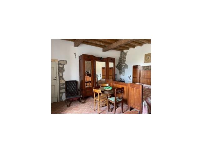 Anteprima foto 3 - Appartamento in Vendita a Tolfa (Roma)