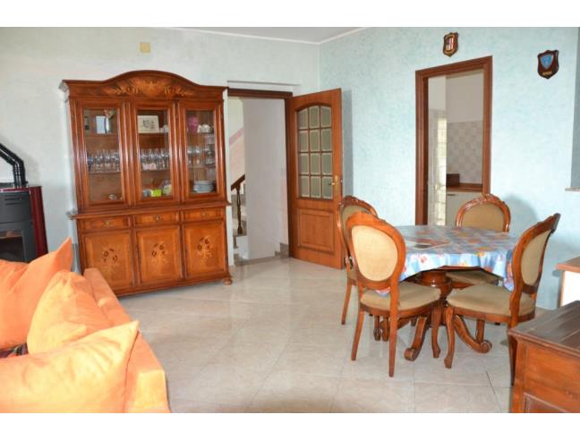 Anteprima foto 3 - Appartamento in Vendita a Tolfa (Roma)