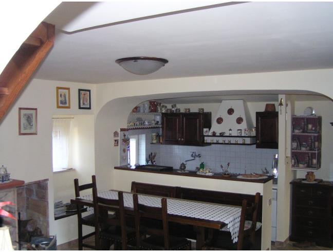 Anteprima foto 4 - Appartamento in Vendita a Tolfa (Roma)