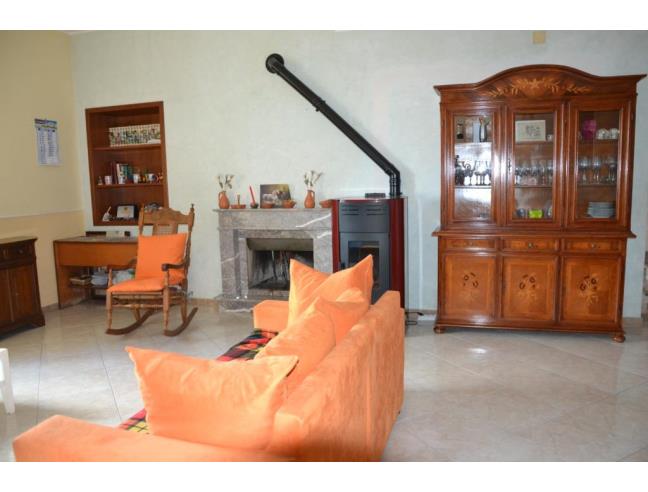 Anteprima foto 4 - Appartamento in Vendita a Tolfa (Roma)