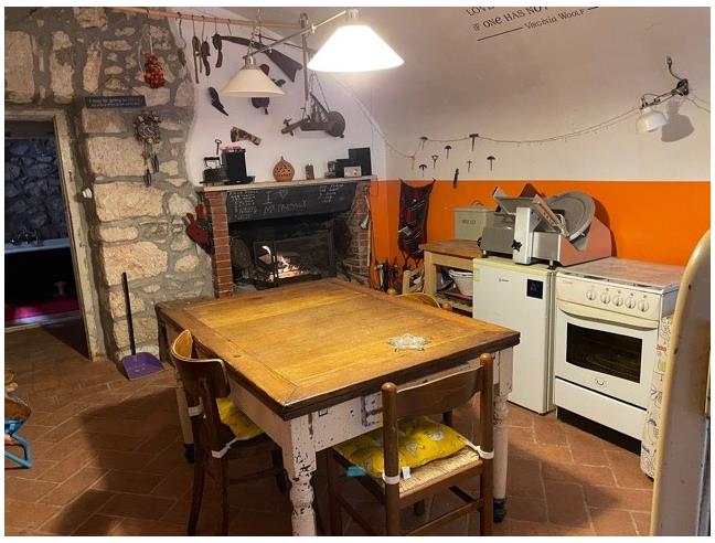 Anteprima foto 6 - Appartamento in Vendita a Tolfa (Roma)