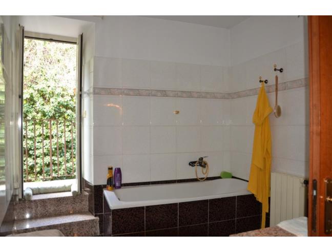 Anteprima foto 6 - Appartamento in Vendita a Tolfa (Roma)