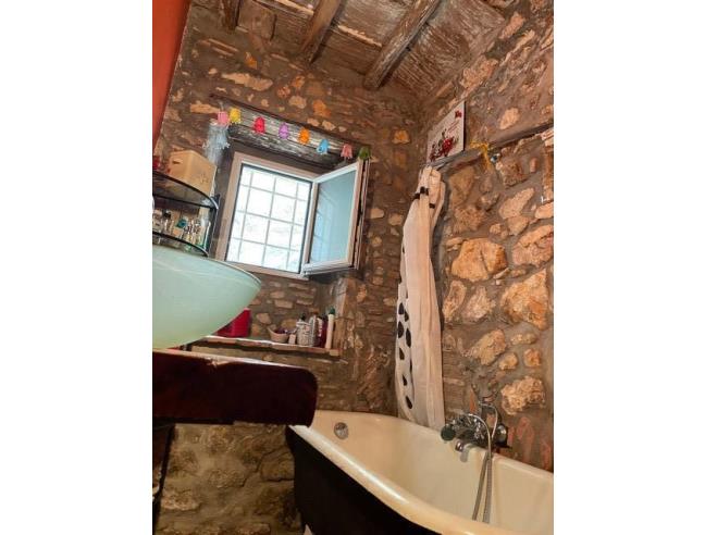 Anteprima foto 7 - Appartamento in Vendita a Tolfa (Roma)