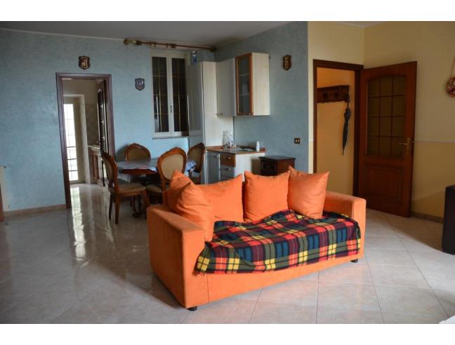 Anteprima foto 7 - Appartamento in Vendita a Tolfa (Roma)