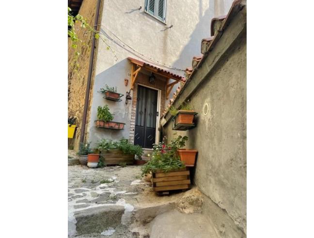 Anteprima foto 8 - Appartamento in Vendita a Tolfa (Roma)