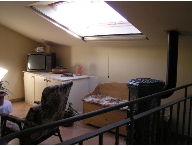 Anteprima foto 8 - Appartamento in Vendita a Tolfa (Roma)