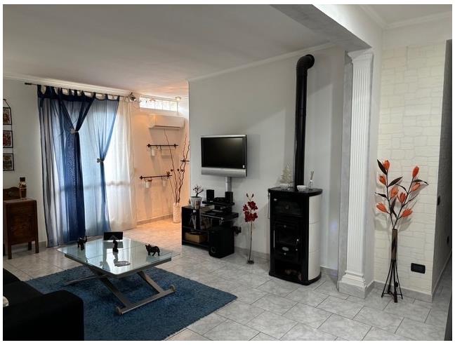 Anteprima foto 4 - Appartamento in Vendita a Tolfa - Santa Severa Nord