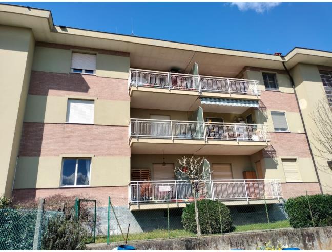 Anteprima foto 3 - Appartamento in Vendita a Tollegno (Biella)