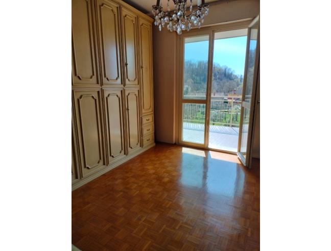 Anteprima foto 4 - Appartamento in Vendita a Tollegno (Biella)