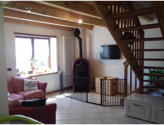 Anteprima foto 2 - Appartamento in Vendita a Tonezza del Cimone - Sella