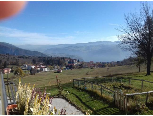 Anteprima foto 4 - Appartamento in Vendita a Tonezza del Cimone - Sella