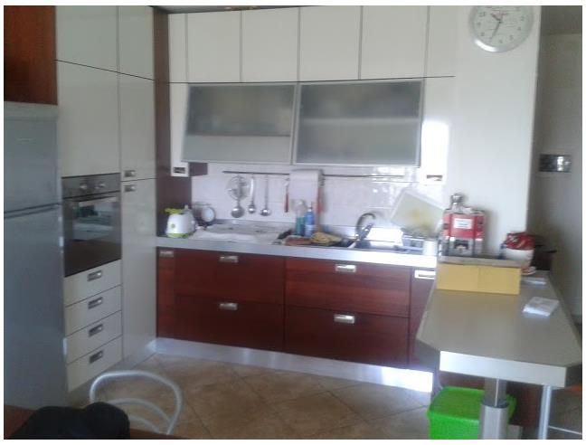 Anteprima foto 2 - Appartamento in Vendita a Torchiara - Copersito