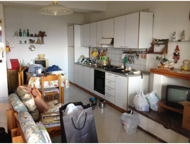 Anteprima foto 4 - Appartamento in Vendita a Torchiara - Copersito