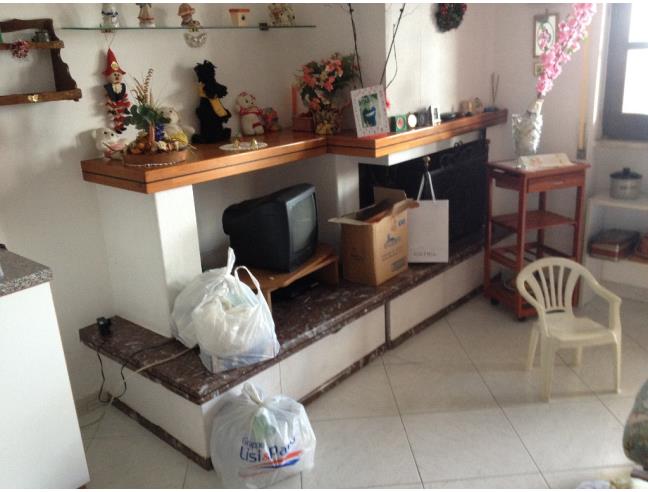 Anteprima foto 5 - Appartamento in Vendita a Torchiara - Copersito