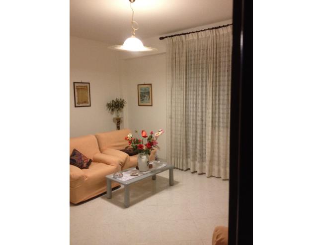 Anteprima foto 6 - Appartamento in Vendita a Torchiara - Copersito